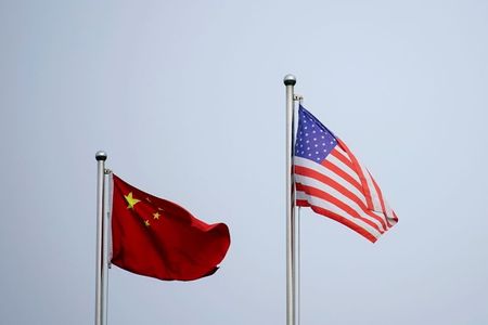 U.S. House, Senate will negotiate on China tech bill