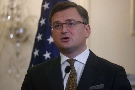 Ukraine accuses Russia of wanting to wreck four-way peace talks on Donbass