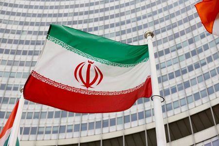 Iran’s Guards seize foreign ship in Gulf smuggling diesel – state media