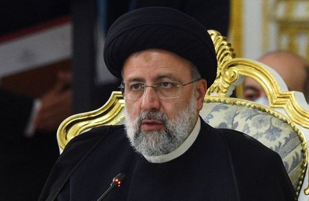 यदि प्रतिबंध हटाए जाएं, तो परमाणु समझौता संभव है: ईरानी राष्ट्रपति