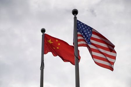 U.S. cooperation with partners causing China ‘heartburn’ -Campbell