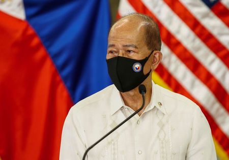 Philippines set to resume resupply mission to South China Sea