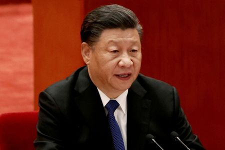 चीनी राष्ट्रपति ने राष्ट्रीय सुरक्षा बढ़ाने के लिए धार्मिक मामलों पर कड़े नियंत्रण का आह्वान किया