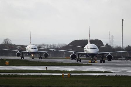 Russia bans UK airlines in tit-for-tat move