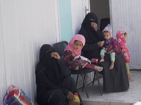 Humanitarian situation worsening in Yemen’s Marib conflict zone -IOM