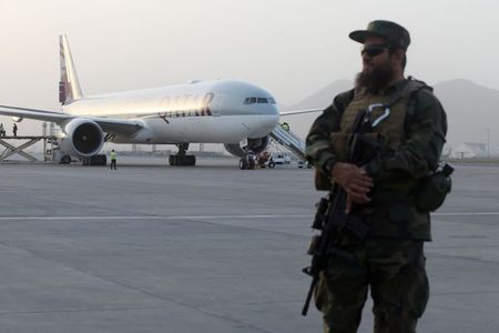 अफगानिस्तान में अभियान की विफलता पर नाटो में कर रहा मंथन