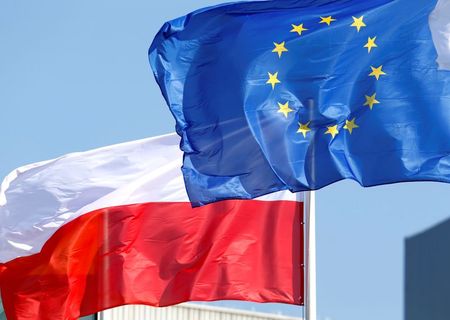 Polish tribunal rules European rights court cannot question its judges
