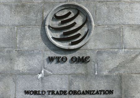Non-profit groups tell WTO to reverse ‘vaccine apartheid’ before any meeting