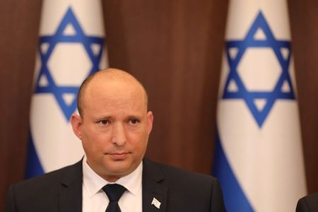 इजराइली प्रधानमंत्री ने विश्व शक्तियों से ईरान के ‘ब्लैकमेल’ का विरोध करने का आग्रह किया