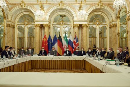 Europeans see ‘problem’ if Iran is not serious in nuclear talks this week