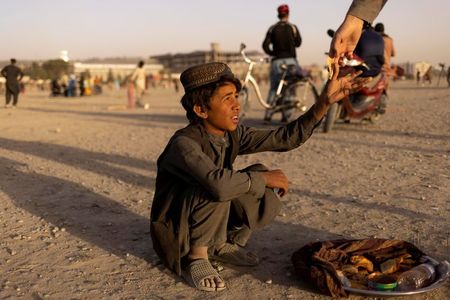 अफगानिस्तान को मानवीय सहायता पहुंचाने की कोई शर्त नहीं होनी चाहिए: भारत