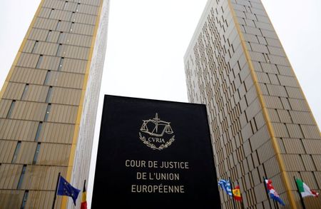 EU court told to dismiss Polish, Hungarian cash-for-democracy challenge
