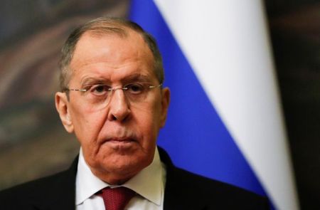 Russia to unveil security pact proposals in bid to restrain NATO