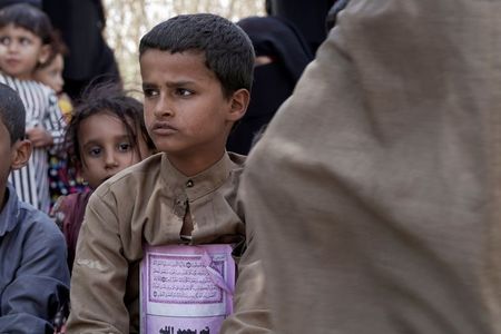 U.N. urged to restore scrutiny of war crimes in Yemen