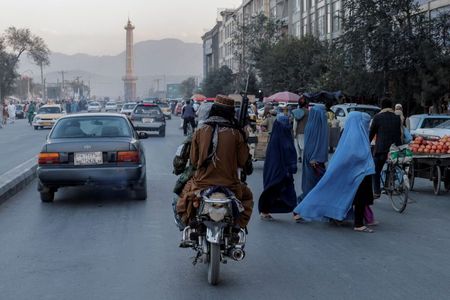Donors eye Dec. 10 decision on shifting frozen funds for Afghanistan