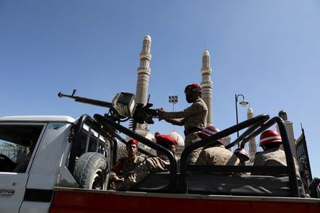 Five U.N. staff abducted in southern Yemen