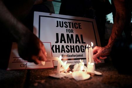 Khashoggi murder suspect arrest a case of mistaken identity – security source