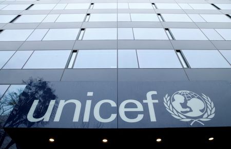 U.N. appoints Biden aide as next UNICEF chief