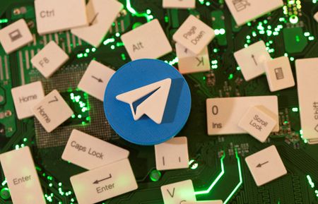 Politician says Germany should ban Telegram unless it tackles extremist content