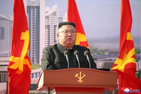 Private sector overtakes state as North Korea’s top economic actor under Kim – S.Korea