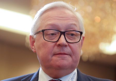 Russia disappointed by U.S. signals on its security proposals – Ryabkov