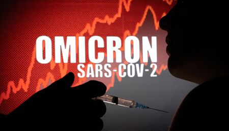 फ्रांस ने कहा-ओमीक्रोन से बचना है तो टीके अवश्य लो