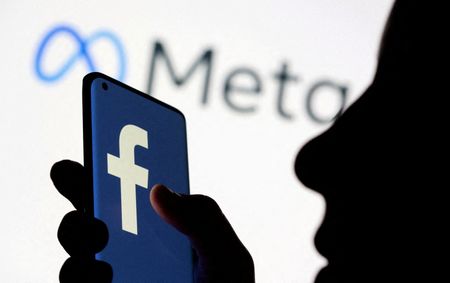 Facebook pays fines to Russia over banned content