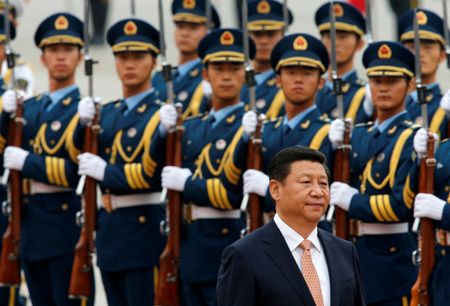 Deciphering Military Signals Emanating from China’s 20th Party Congress
