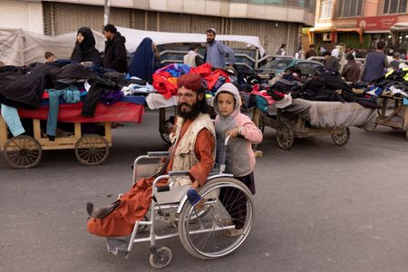 ईरान ने अफगानिस्तान को सहायता पहुंचाने में भारत को मदद की पेशकश की