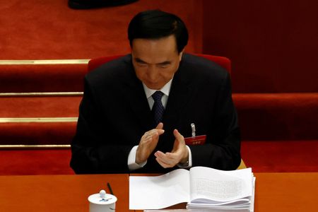 China replaces Xinjiang Communist Party chief Chen
