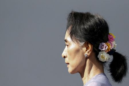 Myanmar court defers verdicts in Suu Kyi trial to Jan. 10 – source