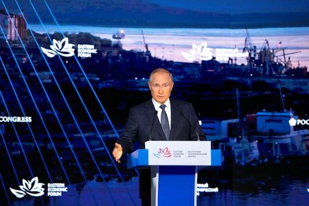 रूस के नेतृत्व वाला गठबंधन कजाकिस्तान में शांतिरक्षक भेजेगा