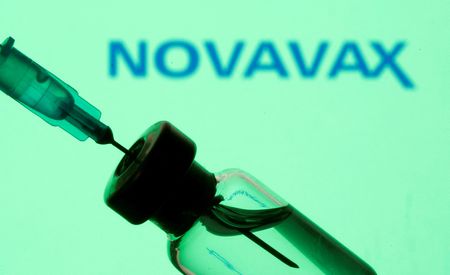 S.Korea authorises Novavax COVID-19 vaccine, imports Pfizer pills