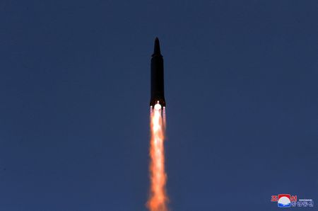 भारत ने ब्रह्मोस मिसाइल का सफल परीक्षण किया