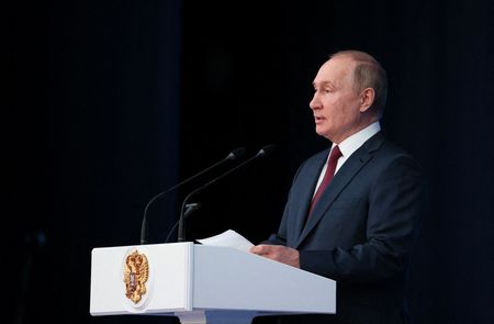 Putin to host Iranian president next week for talks – state TV
