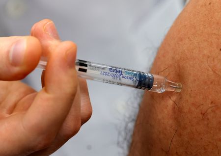 Return of the flu: EU faces threat of prolonged ‘twindemic’