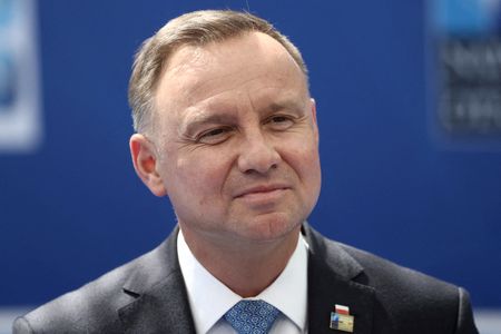 Poland’s president to attend Beijing Olympics amidst U.S. boycott