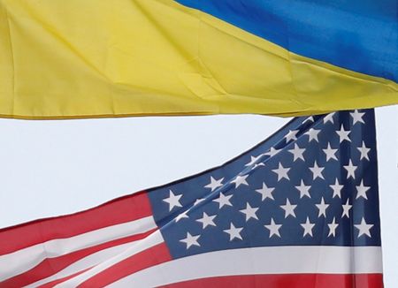U.S. approved $200 million defense aid to Ukraine in December – State Department official