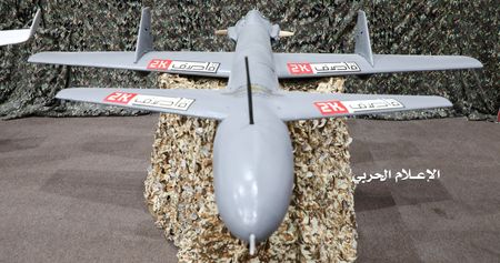 UAE grounds most private drones for a month after Houthi attack