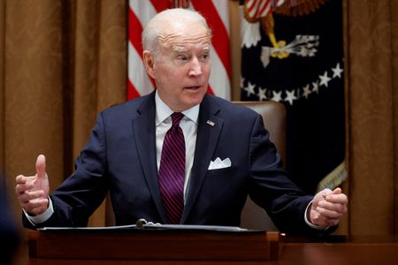 Biden, White House seek to define Ukraine ‘invasion’ amid confusion