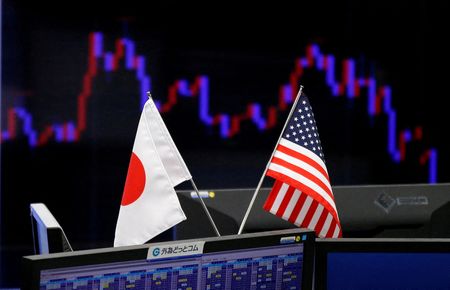 Japan and U.S. to start new ‘2 plus 2’ dialogue for economic issues -Kyodo