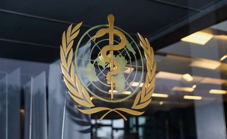 Exclusive-U.S. opposes plans to strengthen World Health Organization