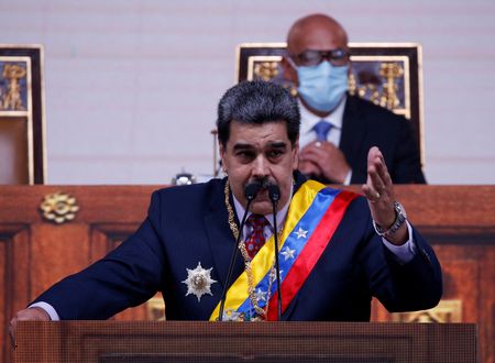 तख्तापलट की योजना के बारे में जानती थी सीआईए : वेनेजुएला के पूर्व जनरल का आरोप