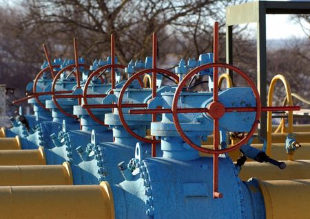 Weakest link?-Russian Gas Puts Europe In a Bind