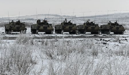 यूरोप में मंडराते युद्ध के बादल: यूक्रेन पर नाटो-रूस गतिरोध