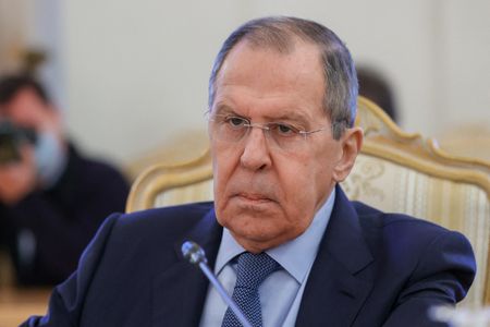 Russia to challenge NATO on security pledge – Lavrov