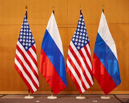 U.S. and Russian chiefs of staff held phone talks – Ifax