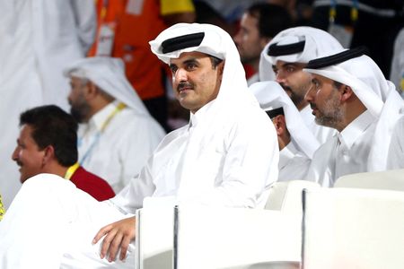 Risk of Ukraine energy shock poses fresh test for pragmatic Qatar emir