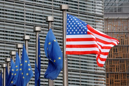 U.S., EU urge Kosovo to honour local autonomy deal for Serb region