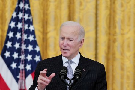 Biden plans ‘several’ stops on Asia trip, region to remain focus -U.S. official